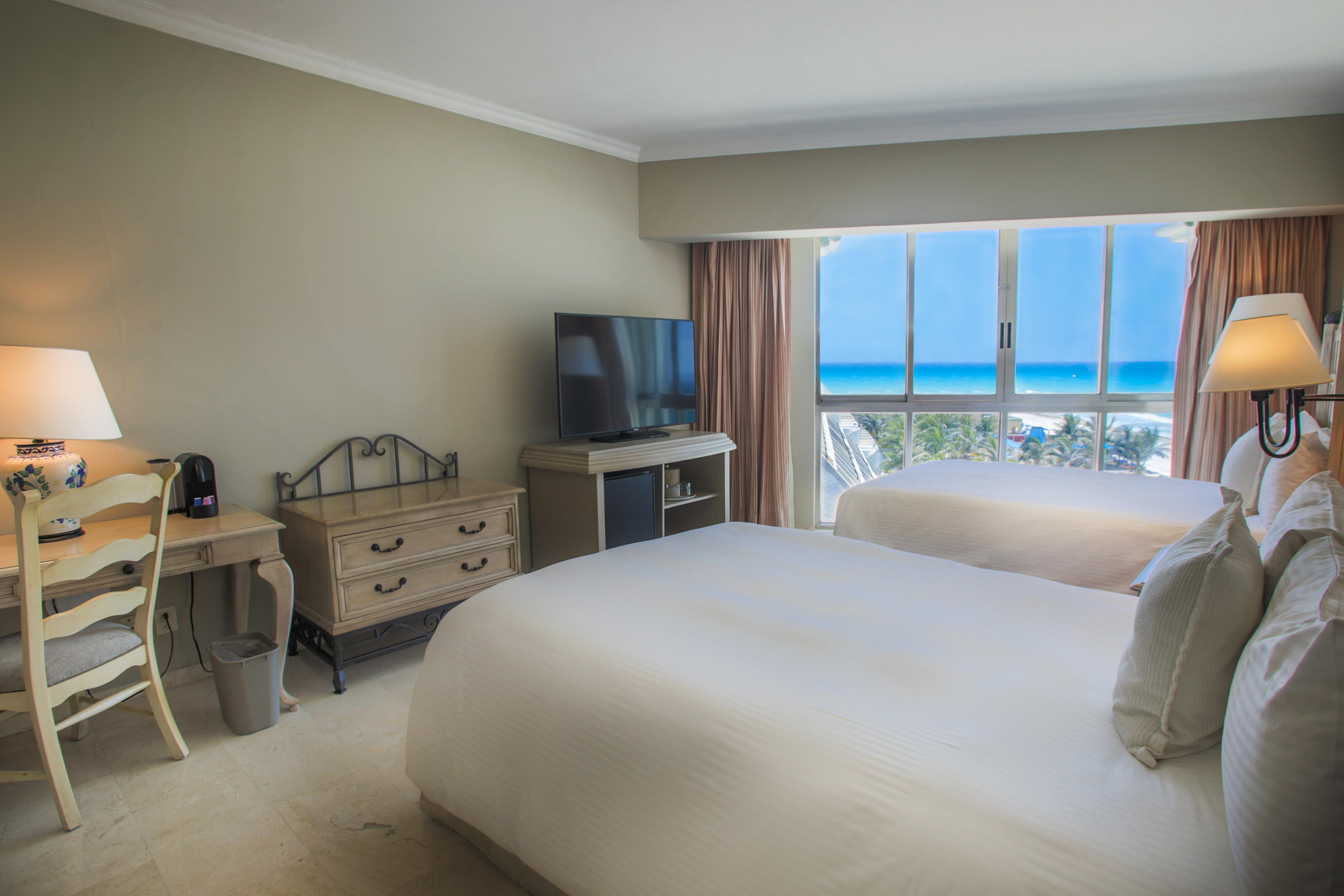 Sandos - Adults Only 5* Cancún