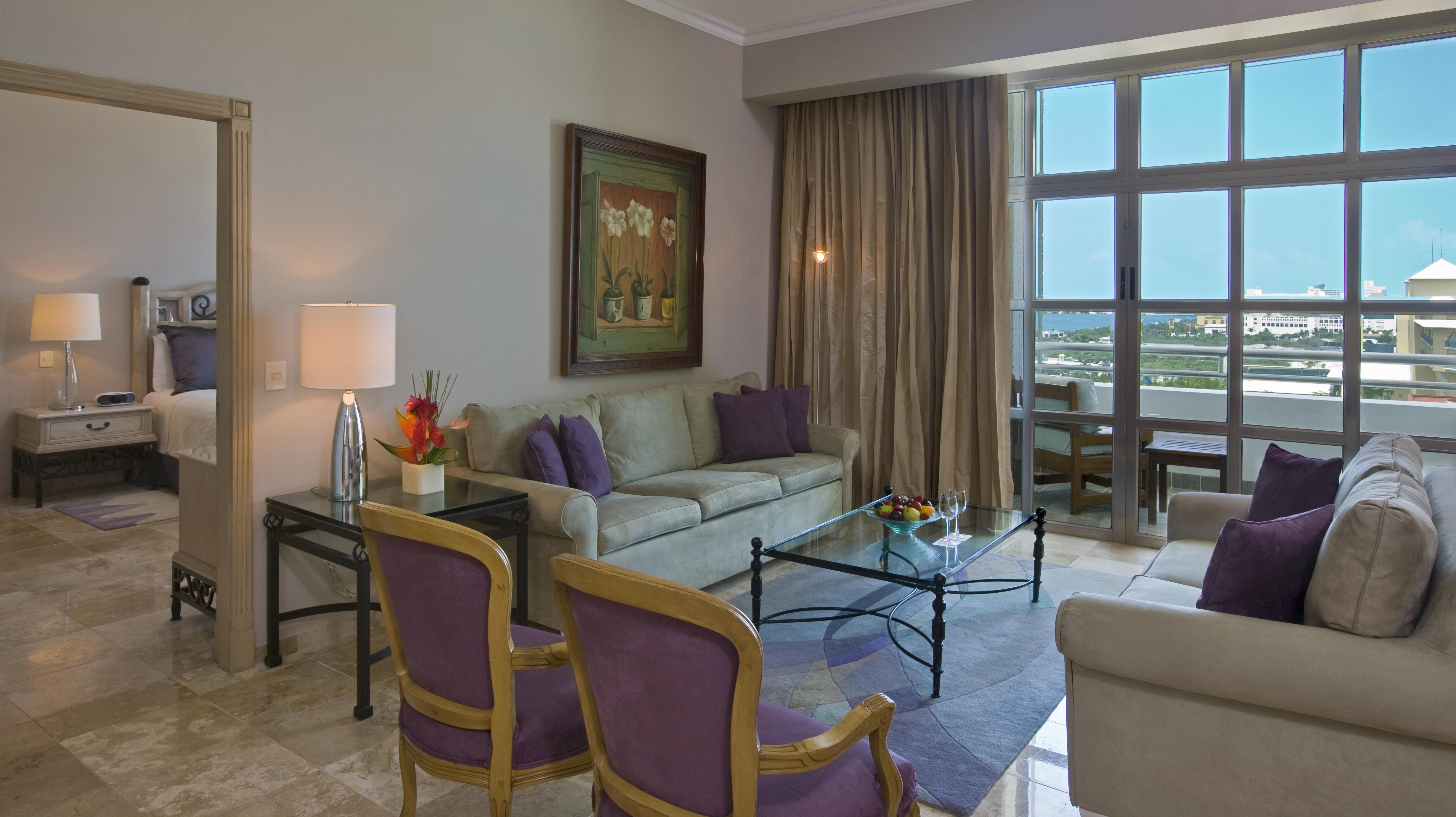Sandos - Adults Only 5* Cancún