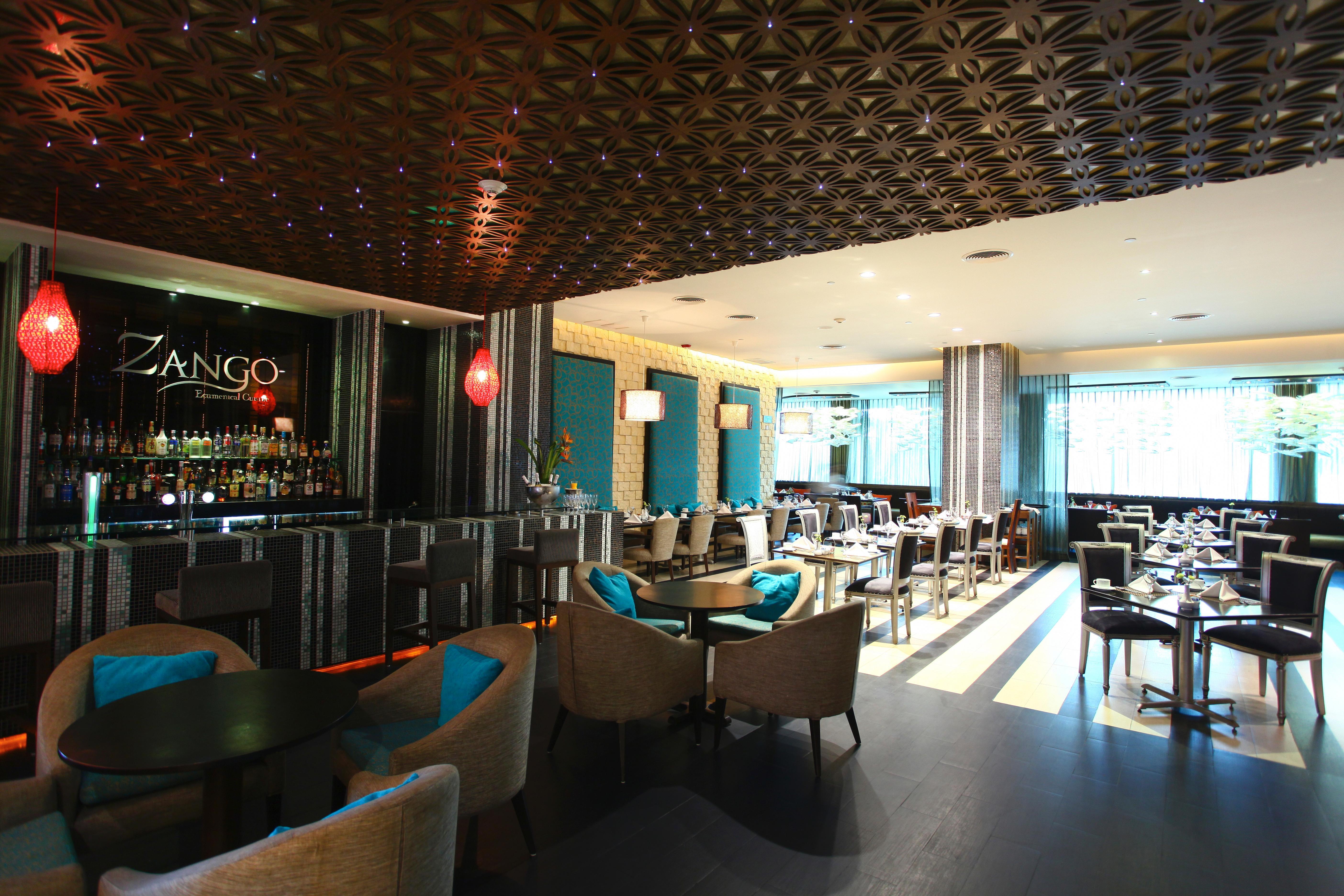 Sandos - Adults Only 5* Cancún