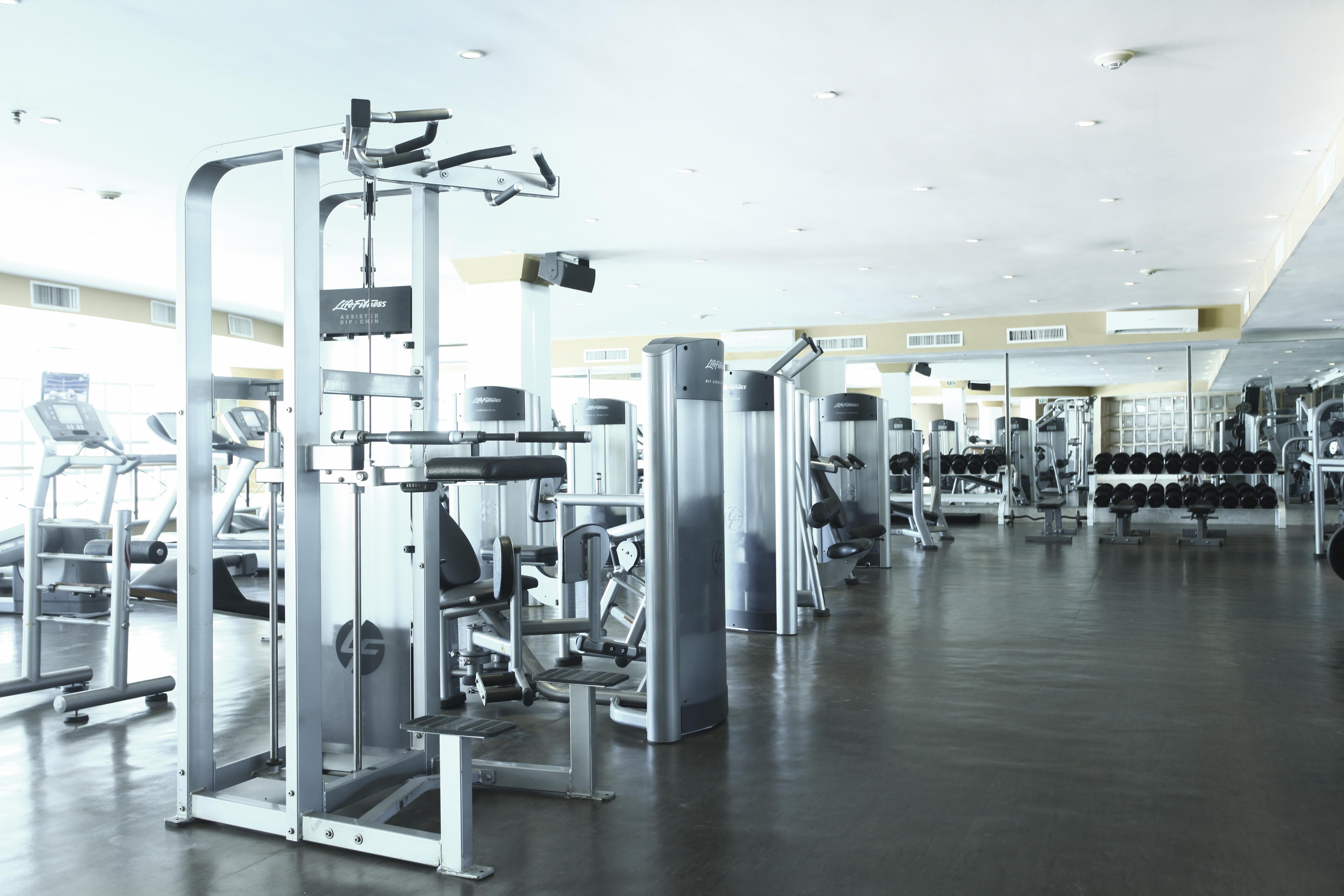 Resort Sandos - Adults Only Cancún