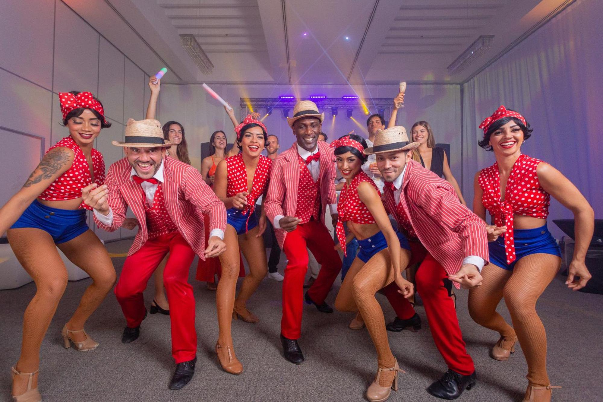 Resort Sandos - Adults Only Cancún
