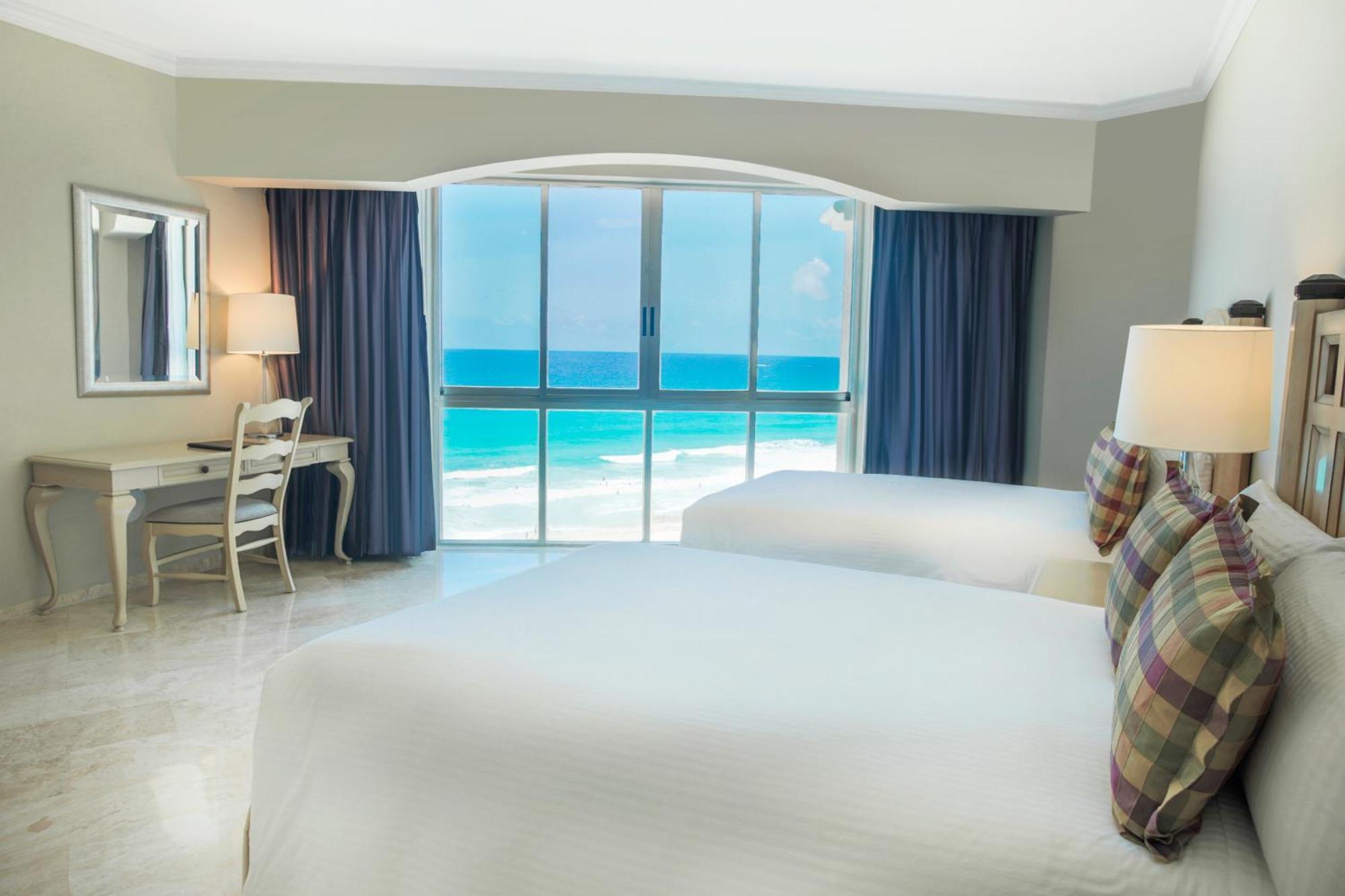 Sandos - Adults Only 5* Cancún