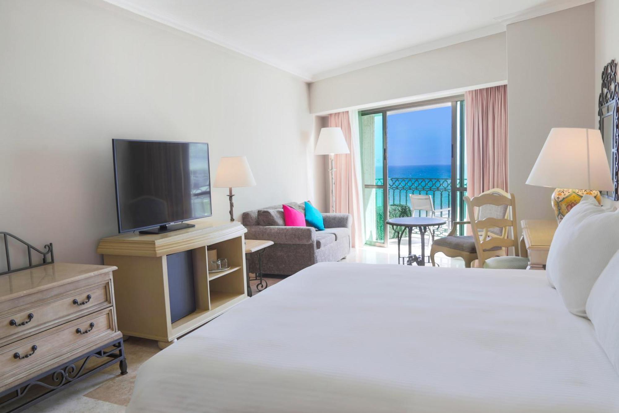 Sandos - Adults Only Resort Cancún