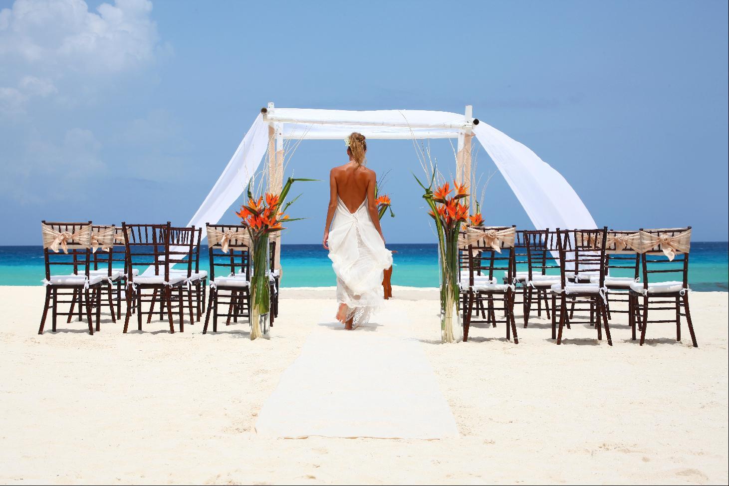 Resort Sandos - Adults Only Cancún